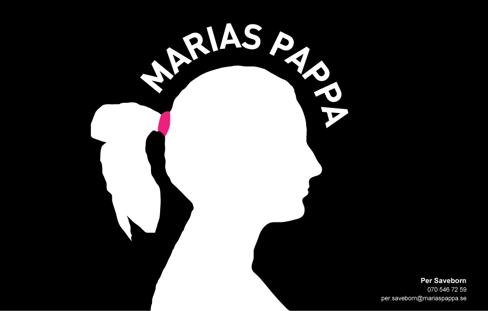 Marias Pappa